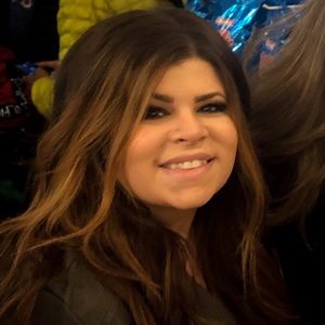 Meet your Posher, Mallory